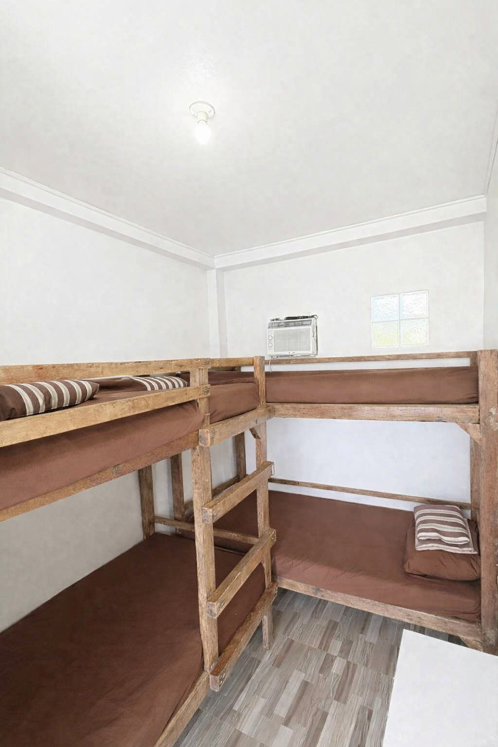 Barkadahan Room